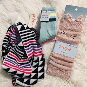 Girls Accessories Bundle